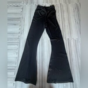 Aerie Black OFFLINE Leggings